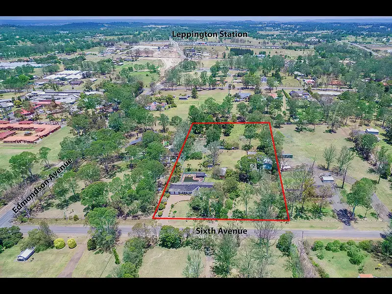 Main view of Homely house listing, 230 Sixth Avenue, Austral NSW 2179