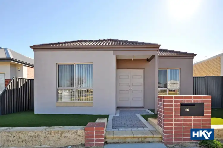 Second view of Homely house listing, 26 Billing Way, Caversham WA 6055