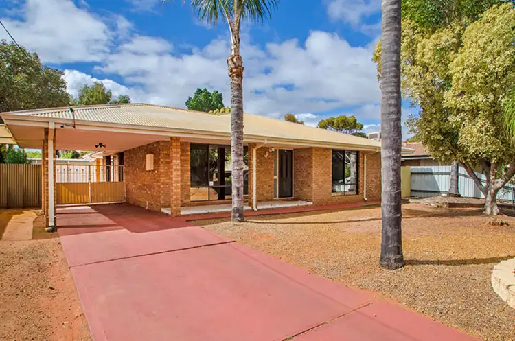 Third view of Homely house listing, 58 Shaw Street, West Lamington WA 6430