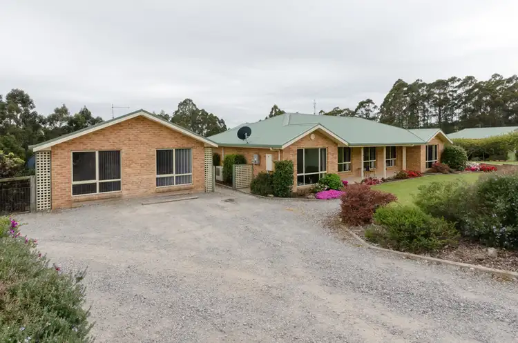 Third view of Homely rural property listing, 39 Barnes Road, South Spreyton TAS 7310