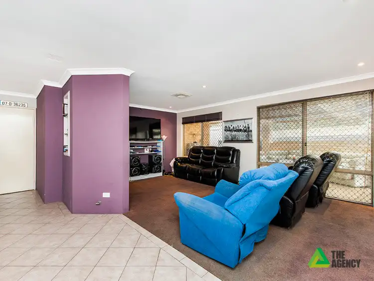 Seventh view of Homely house listing, 22 Gaby Way, Marangaroo WA 6064
