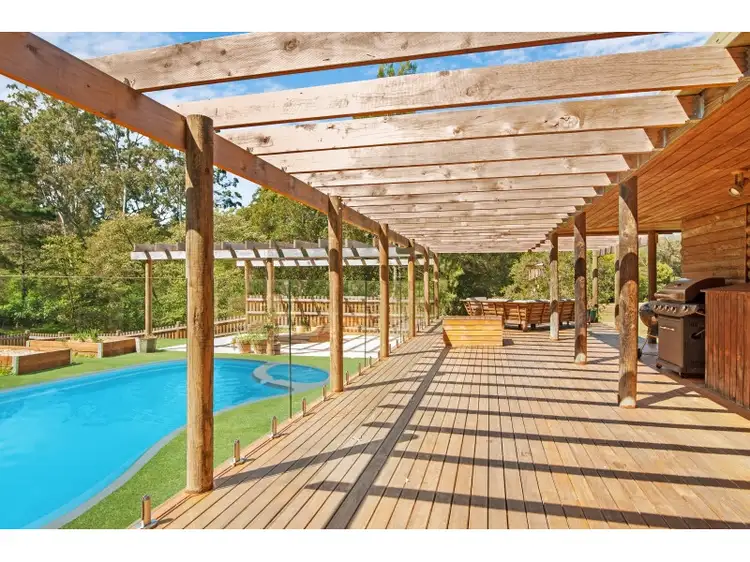 Fourth view of Homely rural property listing, 81 Brush Creek Road, Cedar Brush Creek NSW 2259