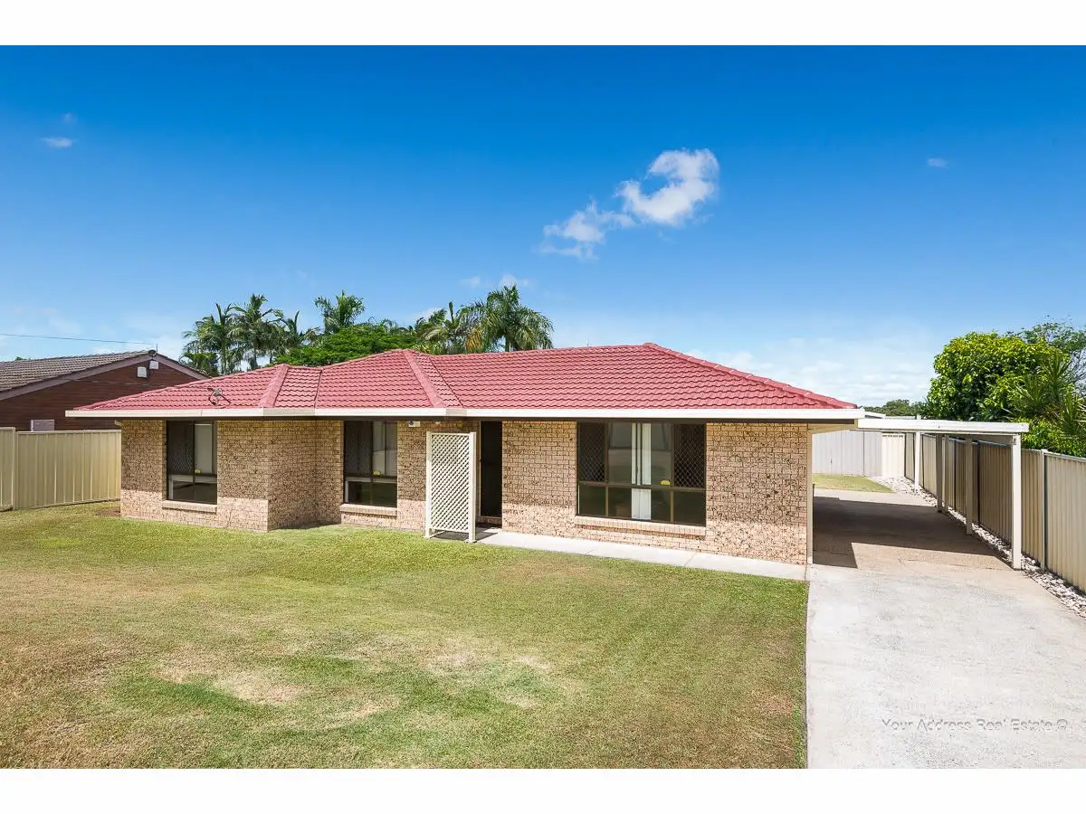 Main view of Homely house listing, 7 Pavon Street, Regents Park QLD 4118