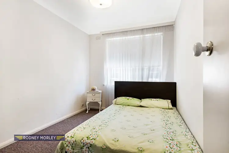 Sixth view of Homely apartment listing, 12/530 Glenhuntly Road, Elsternwick VIC 3185