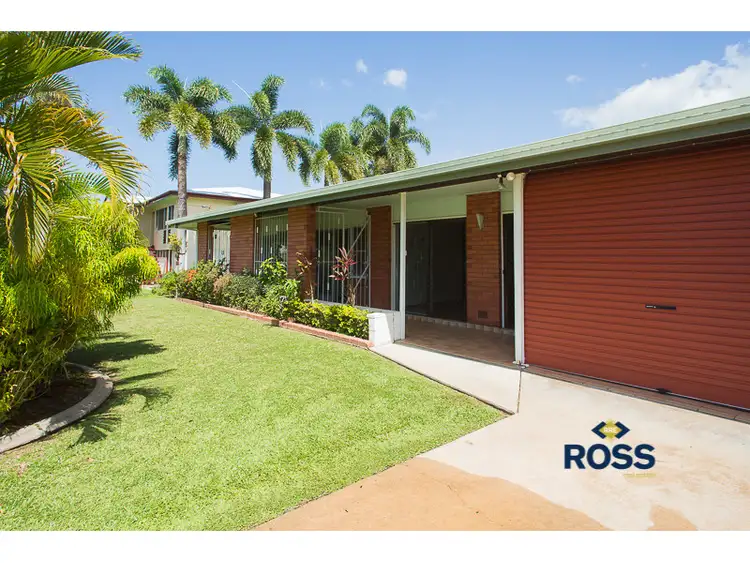 Main view of Homely house listing, 12 Daley Street, Heatley QLD 4814