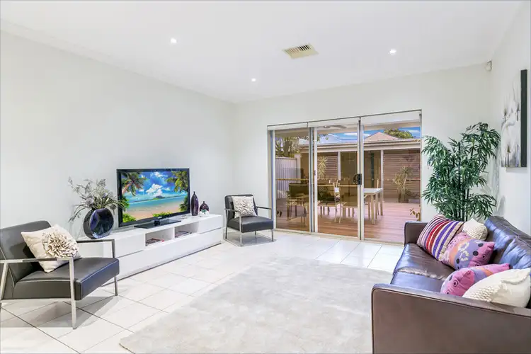 Fifth view of Homely house listing, 11/12 Motley Avenue, Fulham Gardens SA 5024