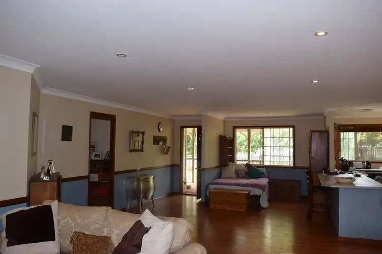 Fifth view of Homely house listing, 52 Jenyns Road, Tamborine Mountain QLD 4272