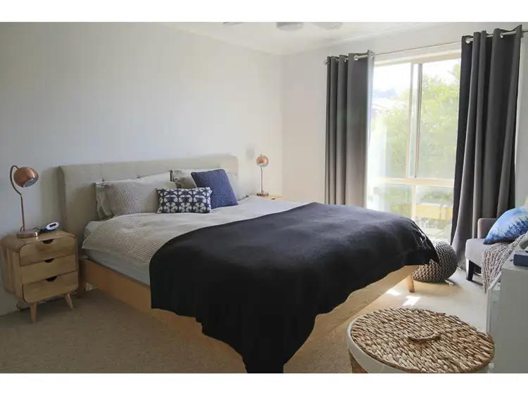 Fifth view of Homely unit listing, 5/3-5 Yarrawood Avenue, Merimbula NSW 2548