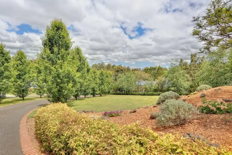 Third view of Homely house listing, 2 Don Phillip Court, Gembrook VIC 3783