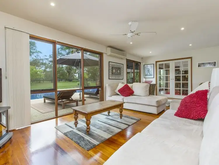 Sixth view of Homely rural property listing, 485 Mornington-Tyabb Road, Moorooduc VIC 3933