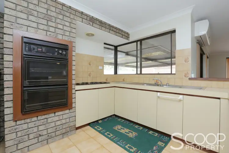 Seventh view of Homely house listing, 25 Tolley Court, Hamilton Hill WA 6163