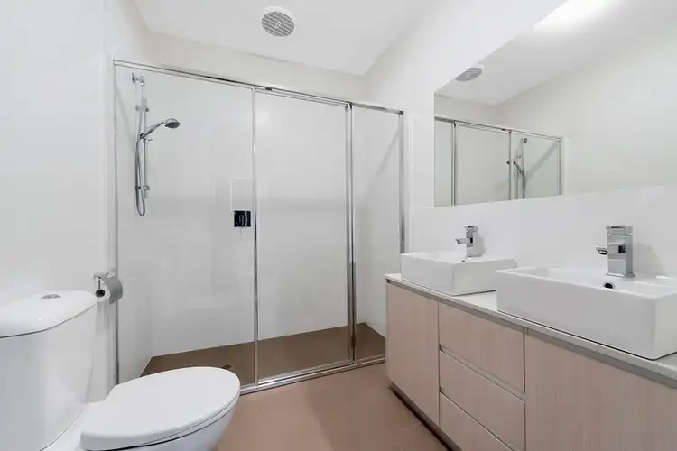 Sixth view of Homely townhouse listing, 4/231 Dorking Road, Box Hill North VIC 3129