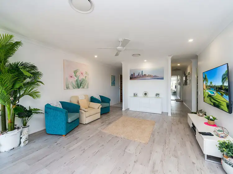 Fourth view of Homely unit listing, 16/14 Dunlop Court, Mermaid Waters QLD 4218