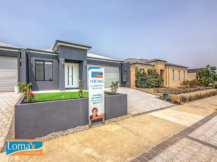 5B Markethill Road, Ridgewood WA 6030