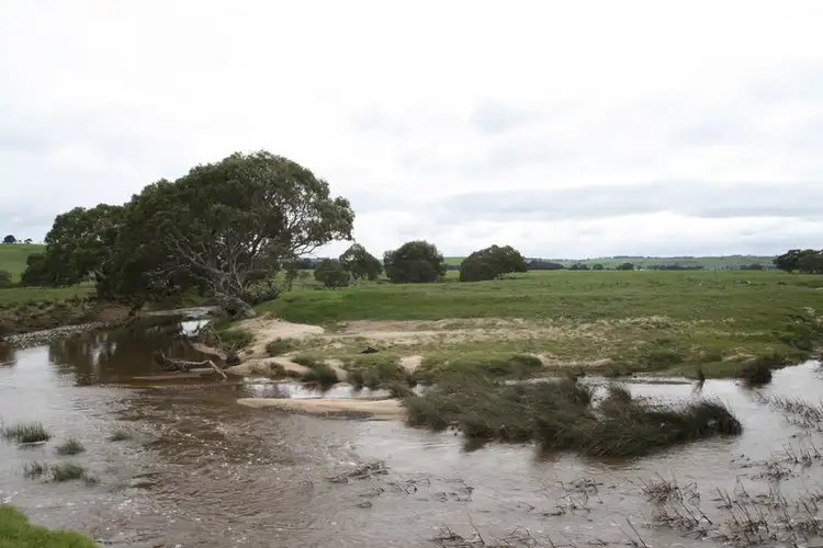 Second view of Homely rural property listing, 540 Lower Hilgay Road, Coleraine VIC 3315
