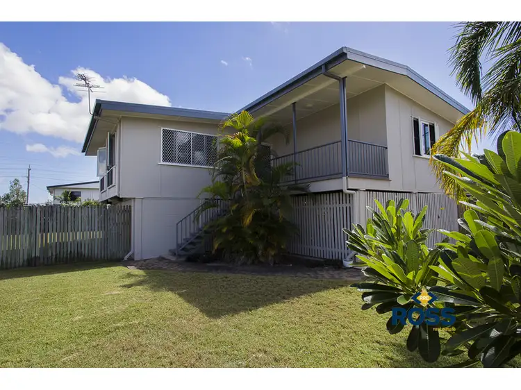 Fourth view of Homely house listing, 51 Lillipilli Street, Vincent QLD 4814