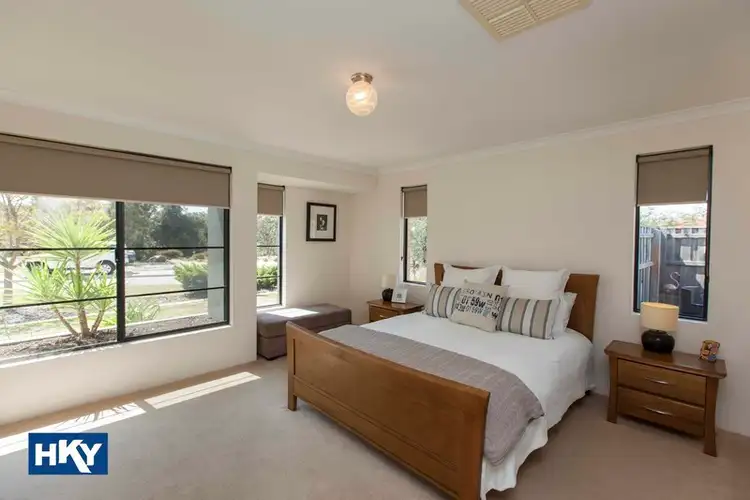 Third view of Homely house listing, 3 Fewson Turn, Ellenbrook WA 6069