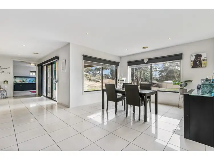 Fourth view of Homely house listing, 4 Buderim Court, Maiden Gully VIC 3551