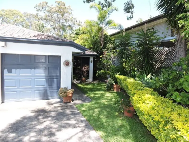 2/6 Margaret Street, Southport QLD 4215