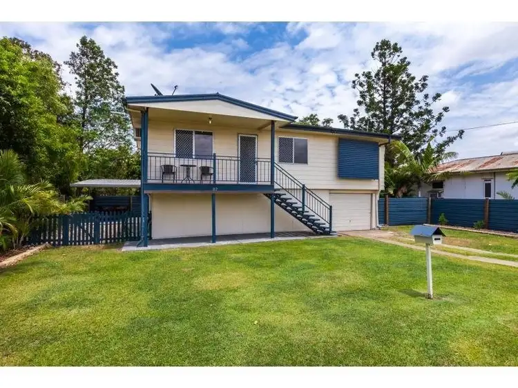 Main view of Homely house listing, 87 Hollingsworth Street, Kawana QLD 4701