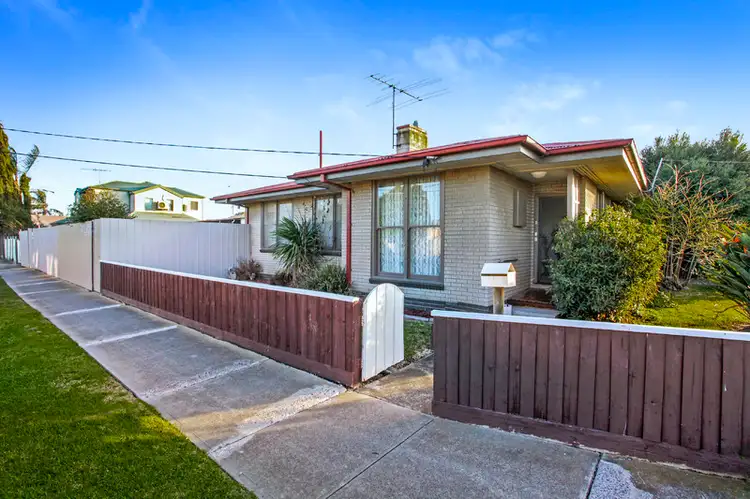 Fourth view of Homely house listing, 1 Menzies Street, Braybrook VIC 3019