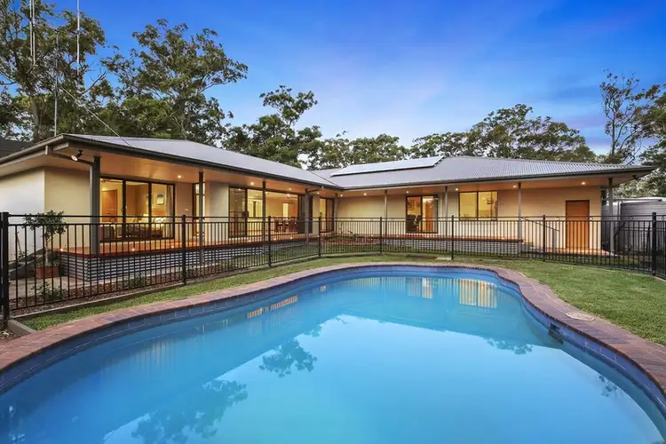 Main view of Homely house listing, 18 Kingfisher Road, Port Macquarie NSW 2444