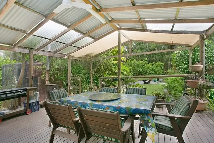 Third view of Homely house listing, 60 Rookes Road, Salt Ash NSW 2318