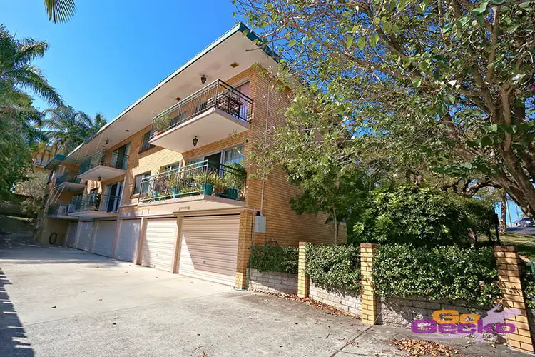 Sixth view of Homely apartment listing, 3/22 Stirrat Street, Coorparoo QLD 4151