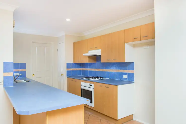 Second view of Homely house listing, 6 Shiraz Grove, Cessnock NSW 2325