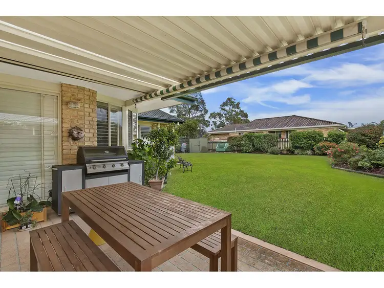 Seventh view of Homely house listing, 5 Renee Close, Lake Haven NSW 2263