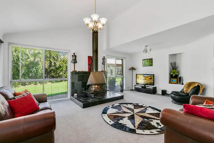 Fifth view of Homely house listing, 81 Teasdale Drive, Nerang QLD 4211