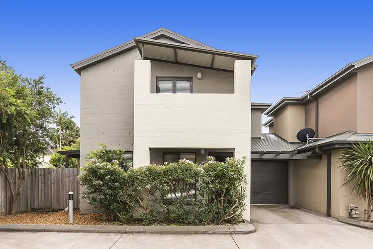 Main view of Homely villa listing, 38/348 Pacific Highway, Belmont North NSW 2280