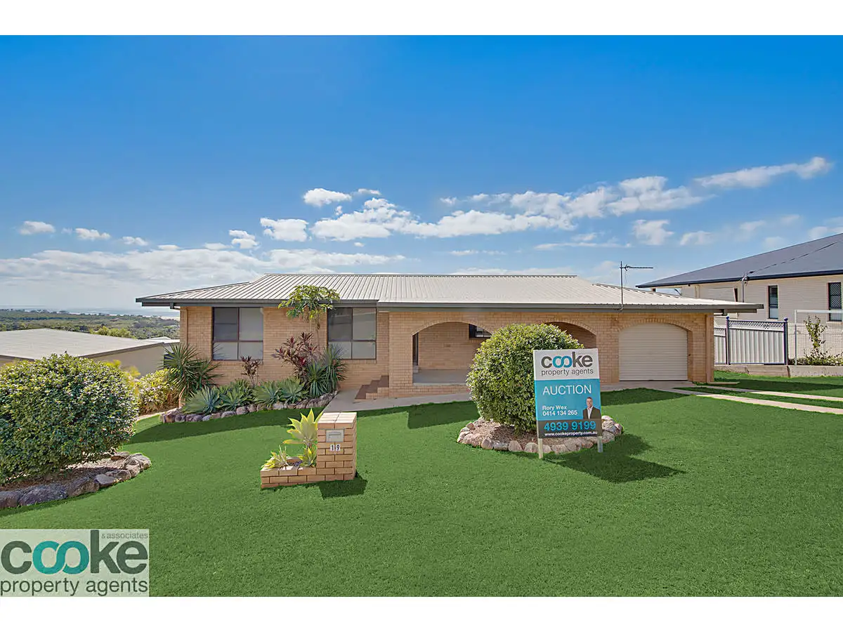Main view of Homely house listing, 19 MacDonald Street, Barlows Hill QLD 4703