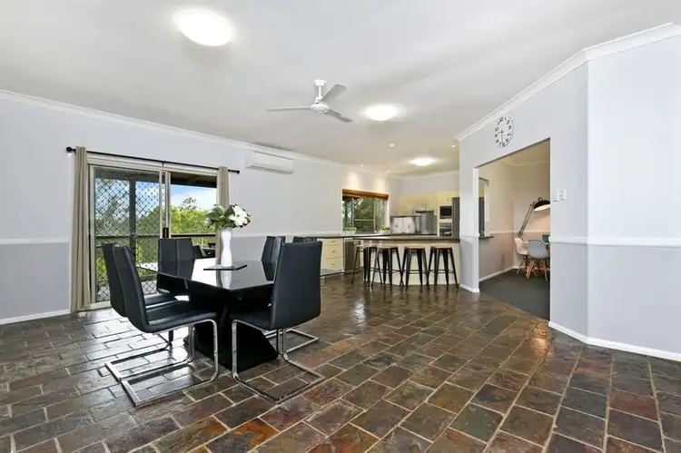 Third view of Homely house listing, 6 Dart Court, Brassall QLD 4305