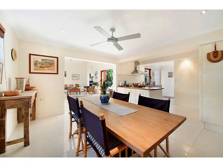 Third view of Homely house listing, 6 Donald Avenue, Paradise Point QLD 4216