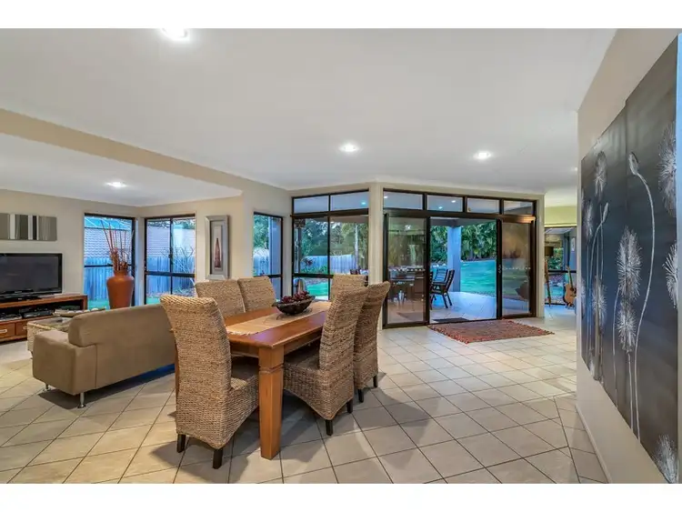 Second view of Homely house listing, 69 Pine County Place, Bellbowrie QLD 4070