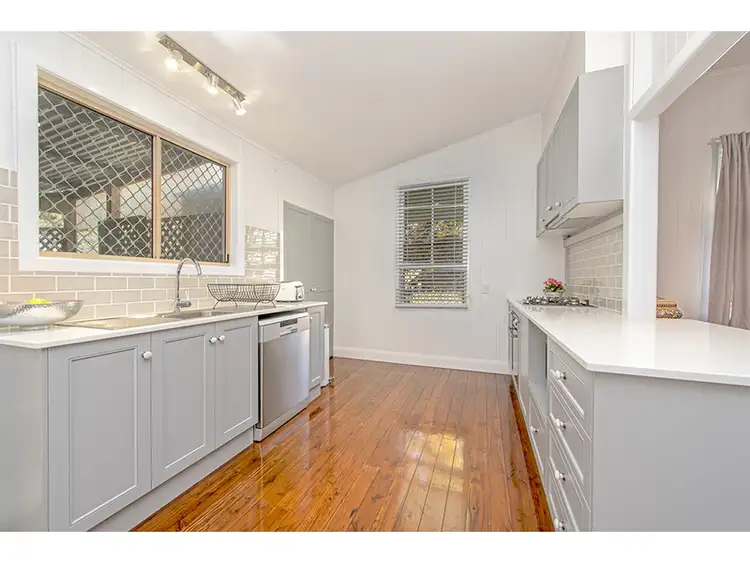 Seventh view of Homely house listing, 124 West Street, Toowoomba City QLD 4350