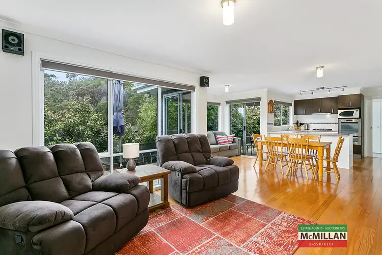 Second view of Homely house listing, 71 A Carrigg Street, Dromana VIC 3936