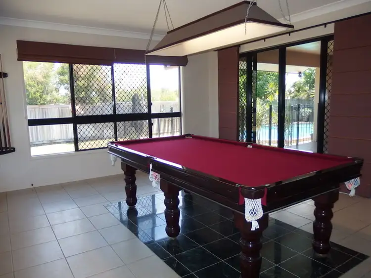 Sixth view of Homely house listing, 8 Koel Court, Bohle Plains QLD 4817