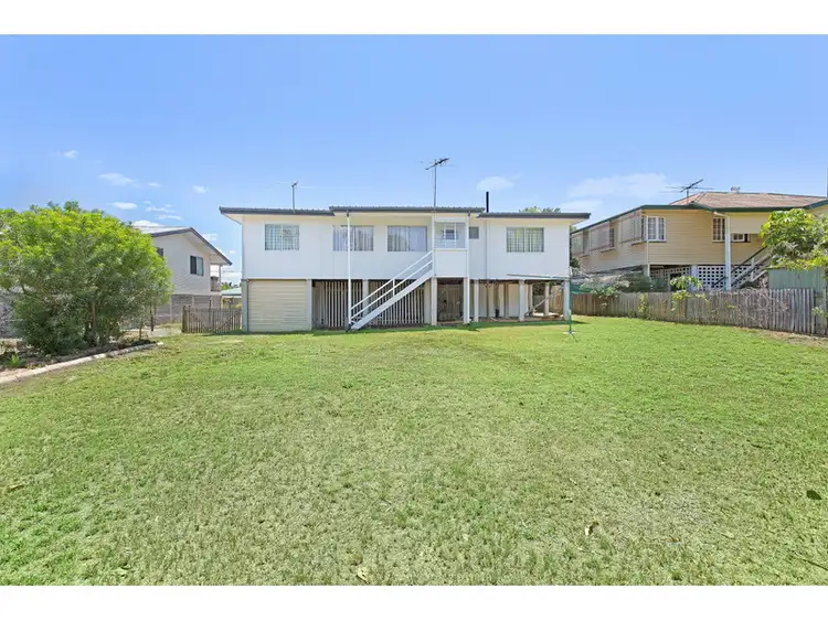 Third view of Homely house listing, 53 Meade Street, West Rockhampton QLD 4700