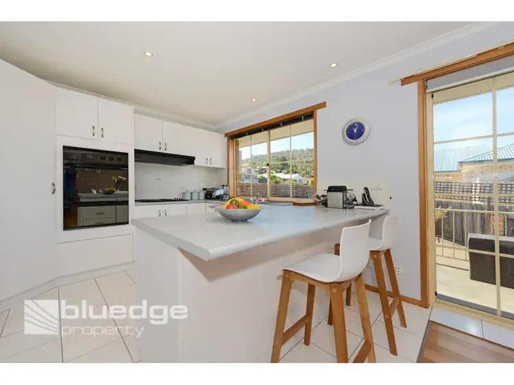 Fifth view of Homely house listing, 113 Oakdowns Parade, Oakdowns TAS 7019