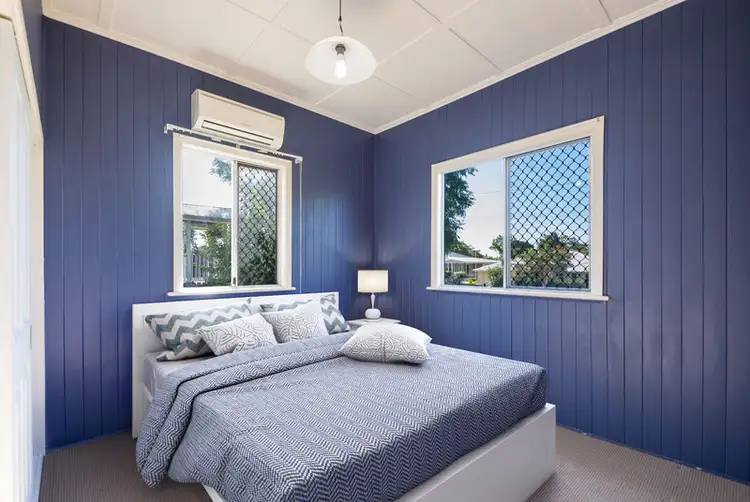 Fourth view of Homely house listing, 28 Charles Street, Newtown QLD 4350