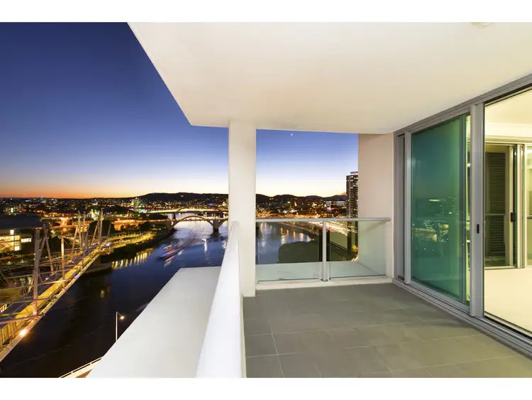 126/18 Tank Street, Brisbane (cbd) QLD 4000