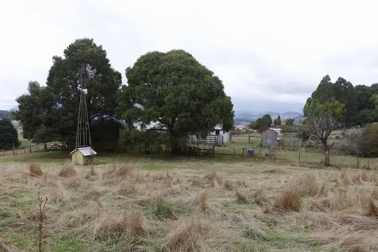 Fifth view of Homely house listing, 369 Back Road, Wilmot TAS 7310