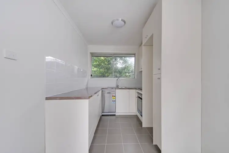 Fourth view of Homely unit listing, 3/3 Gould Court, Traralgon VIC 3844