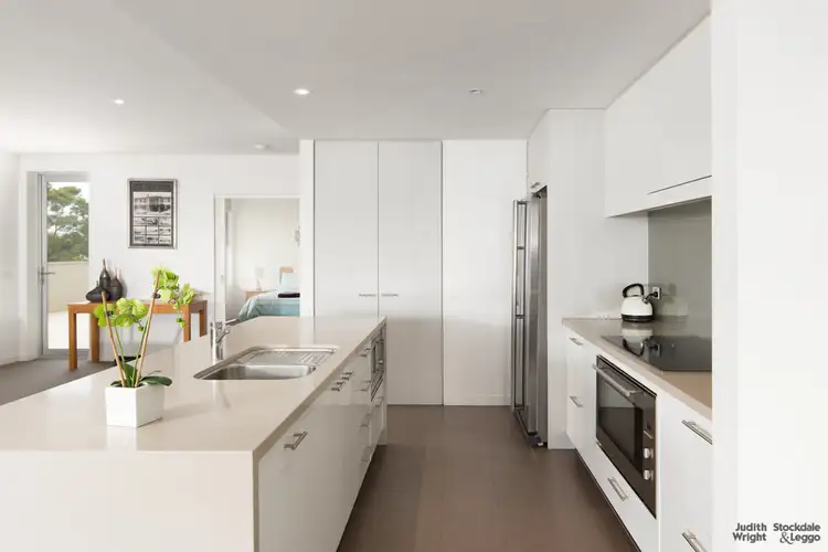 Second view of Homely apartment listing, 3/157-159 Marine Parade, San Remo VIC 3925