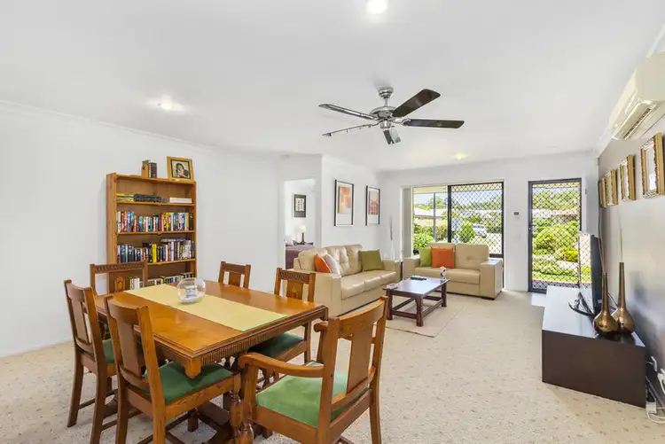 Fourth view of Homely villa listing, 18/12 Trigonie Drive, Tweed Heads South NSW 2486