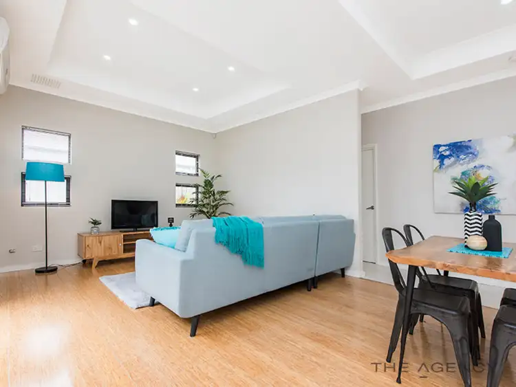 Seventh view of Homely villa listing, #22A Deering Street, Westminster WA 6061