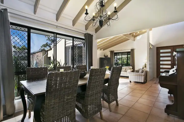 Fifth view of Homely house listing, 5 Everard St, Westlake QLD 4074