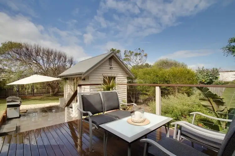 Third view of Homely house listing, 25 Hilltop Avenue, Blairgowrie VIC 3942